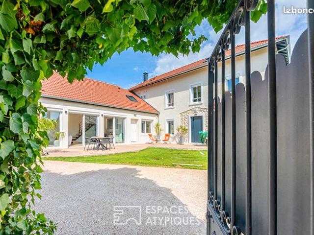 Maison vente à Mantes-la-Jolie, Epône