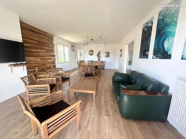 Maison vente à Mont-de-Marsan, Mimizan
