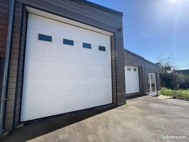 Maison vente à Avranches, Saint-quentin-sur-le-homme