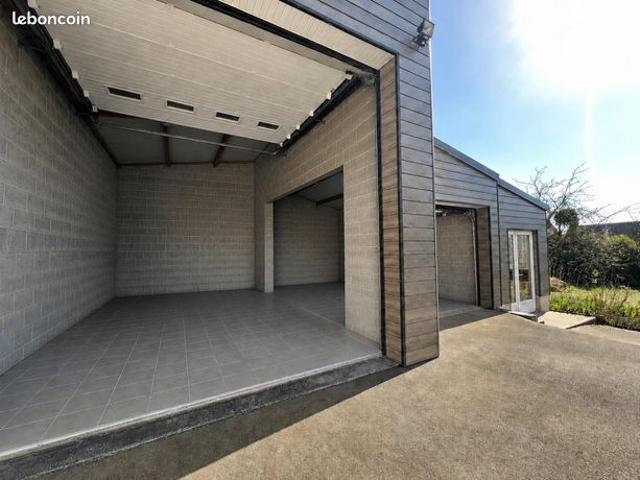 Maison vente à Avranches, Saint-quentin-sur-le-homme
