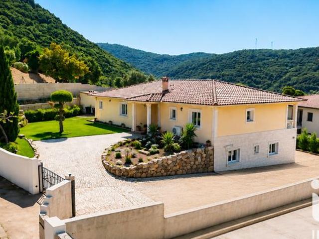 Maison vente à Sartène, Propriano