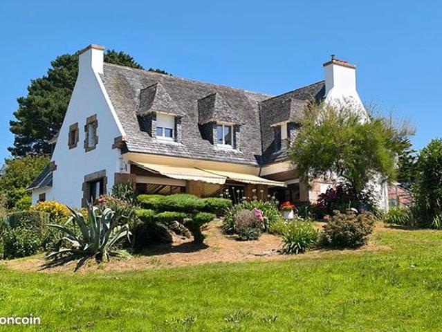 Maison vente à Lannion, Bretagne