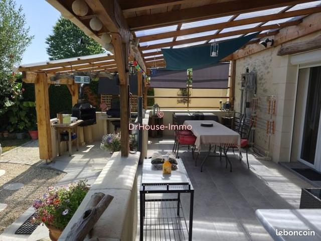 Maison vente à Langon, Loupiac-de-la-réole