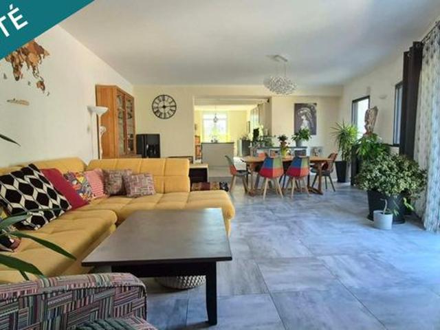 Maison vente à Soissons, Viel-arcy