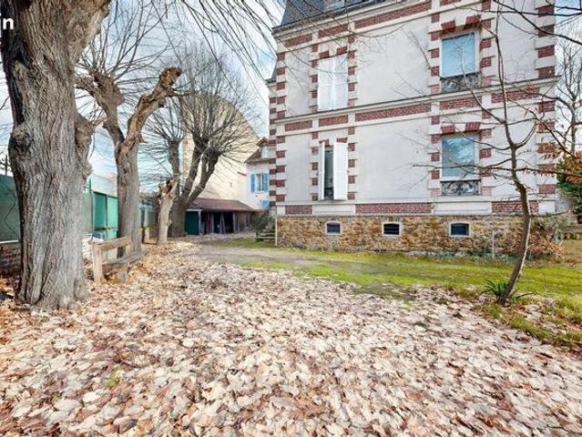 Maison vente à Nanterre, Hauts-de-Seine