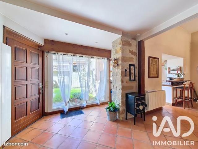 Maison vente à Sens, Vinneuf