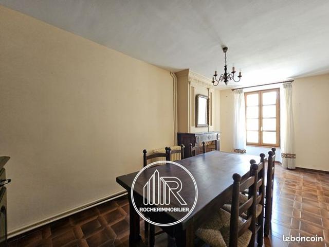 Maison vente à Mende, Marvejols