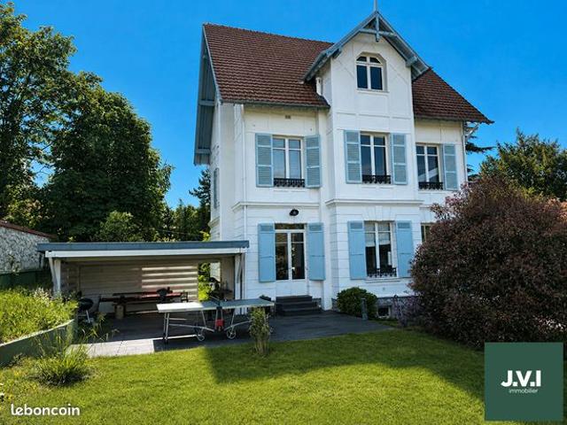 Maison vente à Sarcelles, Montmorency