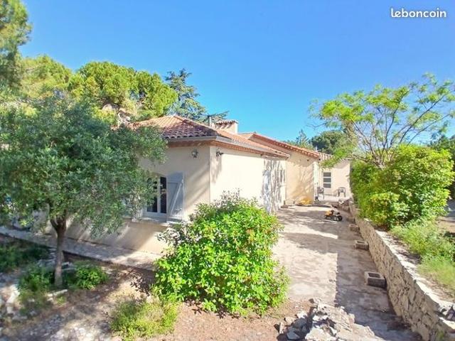 Maison vente à Lodève, Clermont-l'hérault