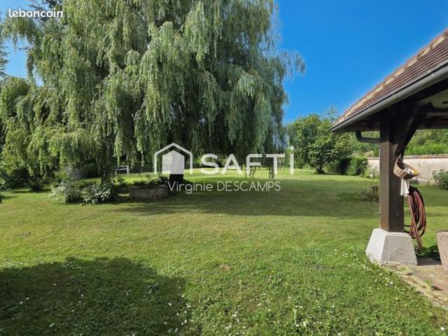 Maison vente à Mantes-la-Jolie, Houdan