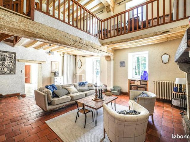 Maison vente à Segré, Chazé-sur-argos