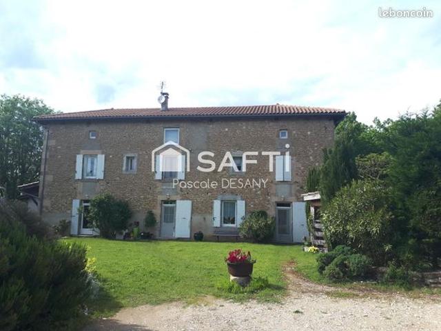 Maison vente à Valence, Chatuzange-le-goubet