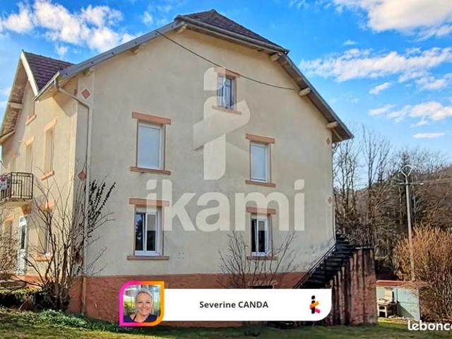 Maison vente à Lure, Ternuay-melay-et-saint-hilaire