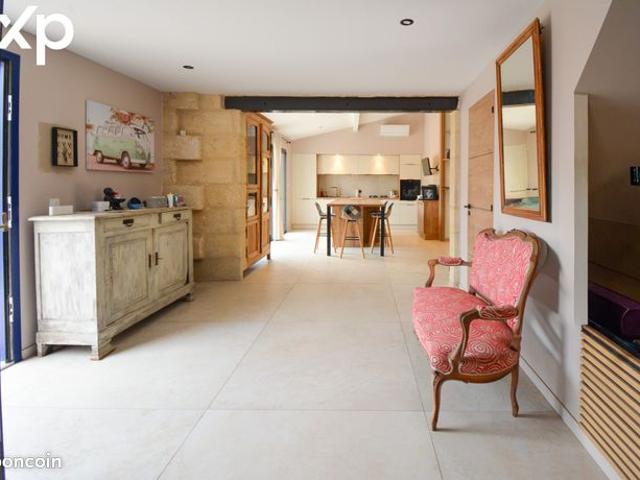 Maison vente à Saint-Denis-de-Pile, Gironde