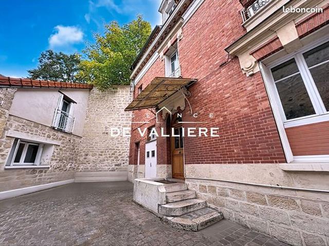 Maison vente à Nanterre