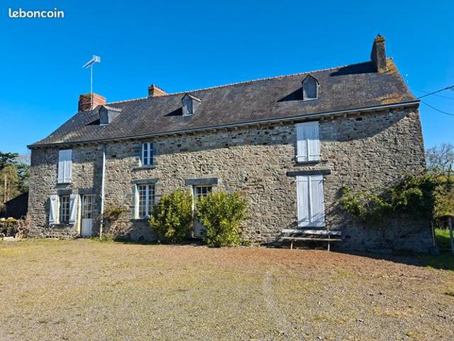 Maison vente à Fougères-Vitré, Bretagne