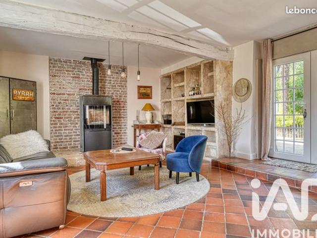 Maison vente à Beauvais, Puiseux-en-bray