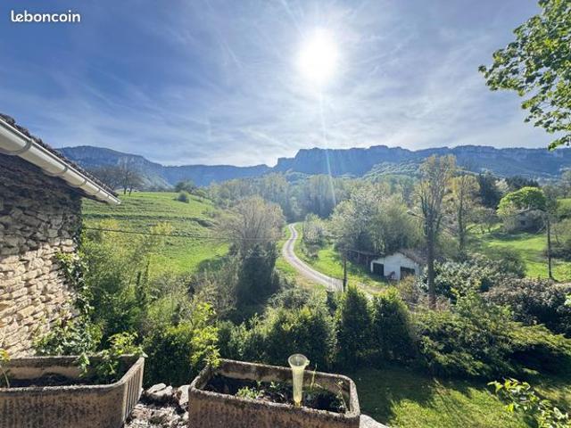 Maison vente à Die, Bouvante