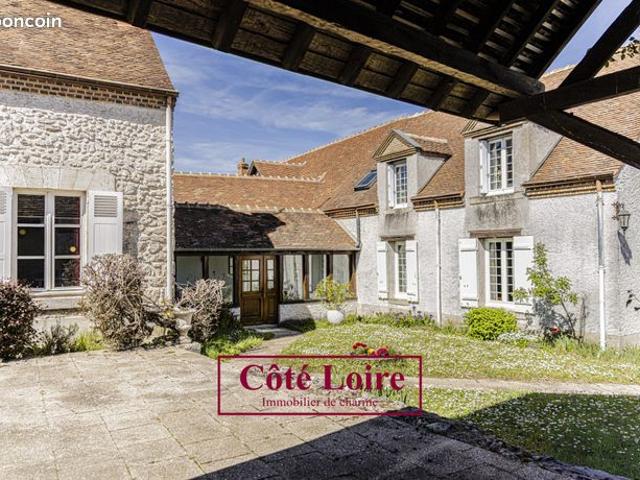 Maison vente à Orléans, Olivet