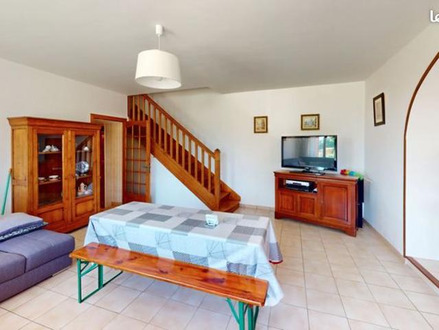 Maison vente à Auxerre, Courson-les-carrières