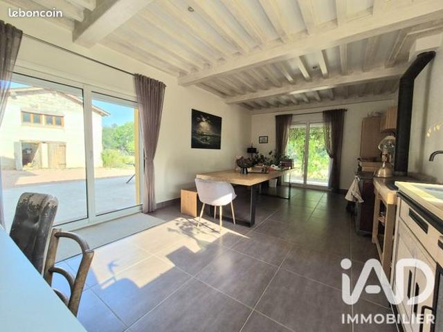 Maison vente à Roanne, Grézolles