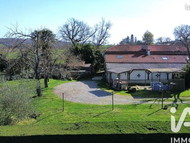 Maison vente à Auch, Caillavet