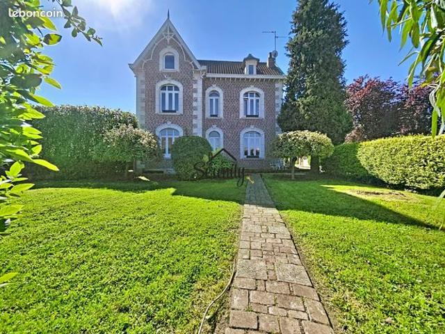 Maison vente à Annay, Nièvre