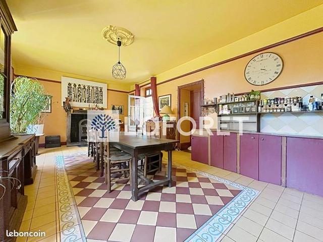 Maison vente à Fontenay-le-Comte, Saint-pierre-du-chemin