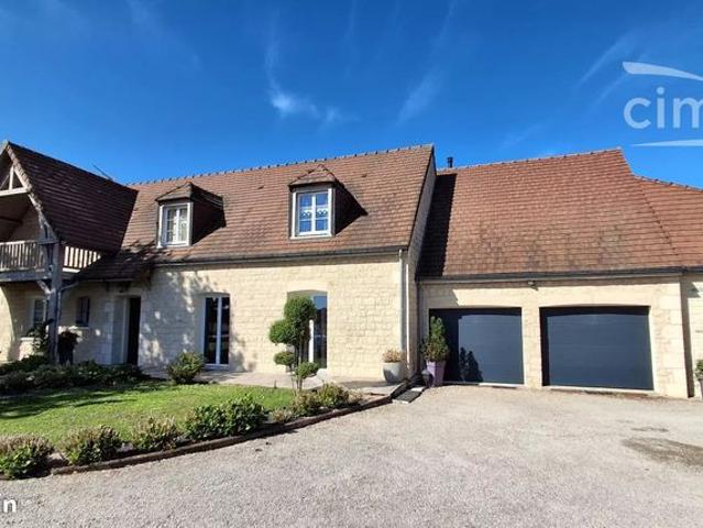 Maison vente à Blois, Muides-sur-loire