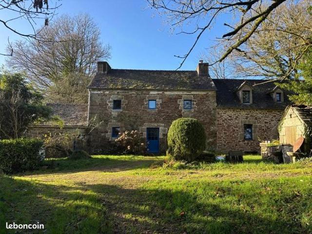 Maison vente à Châteaulin, Bretagne