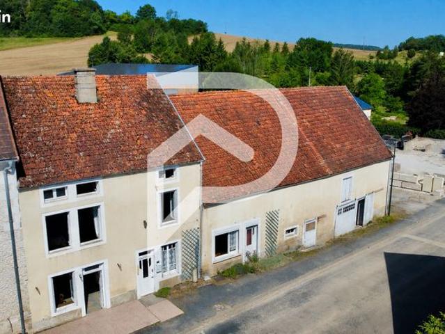 Maison vente à Langres, Grand Est