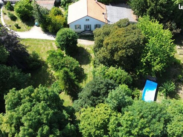 Maison vente à Niort, Le Vert