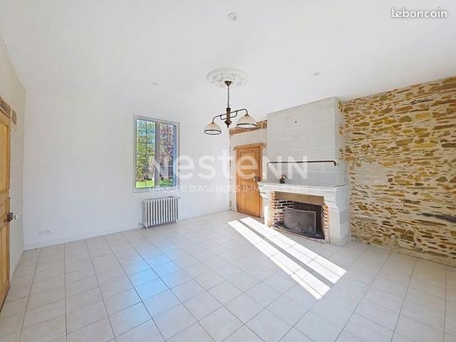 Maison vente à Angers, Pays de la Loire