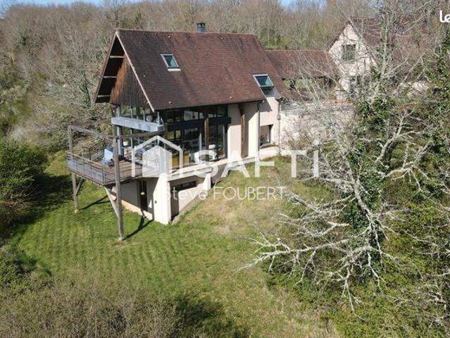 Maison vente à Sarlat-la-Canéda, Rouffignac-saint-cernin-de-reilhac