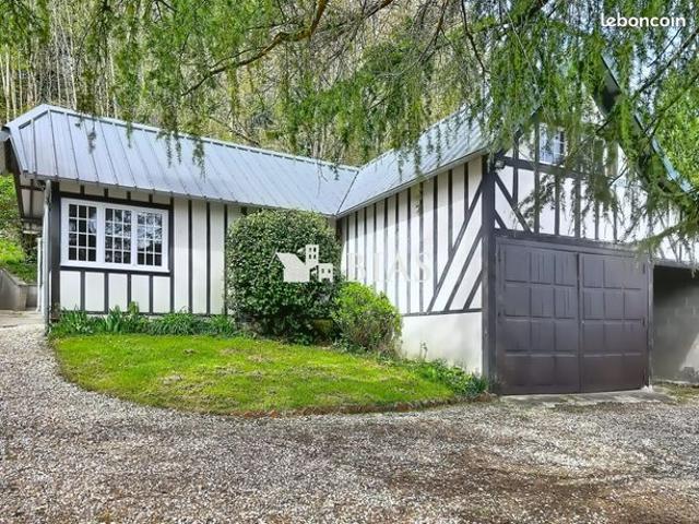 Maison vente à Bernay, Tourville-sur-pont-audemer