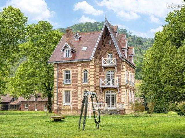 Maison vente à Les Andelys, Amfreville-sous-les-monts