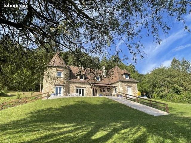 Maison vente à Les Andelys, Normandie