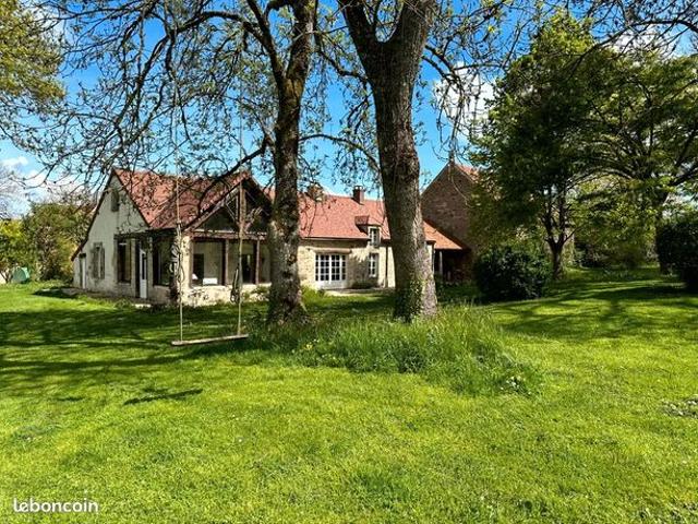 Maison vente à Pouilly-en-Auxois, Côte-d'Or