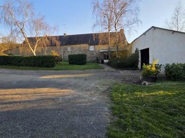 Maison vente à Dinan, Bretagne