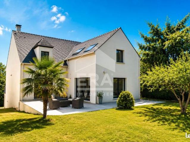 Maison vente à Brie-Comte-Robert, Seine-et-Marne