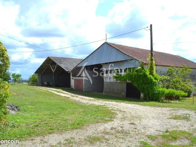 Maison vente à Castelsarrasin, Bourg-de-visa
