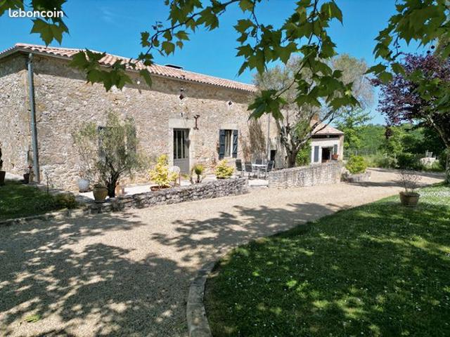 Maison vente à Tarbes, Gensac