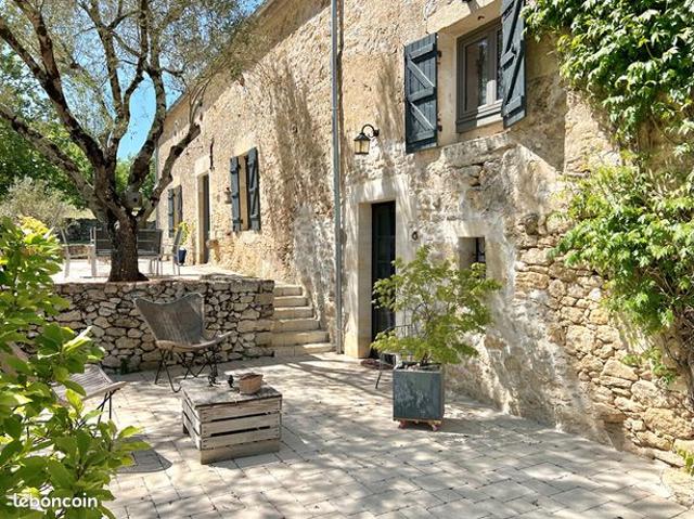 Maison vente à Tarbes, Gensac