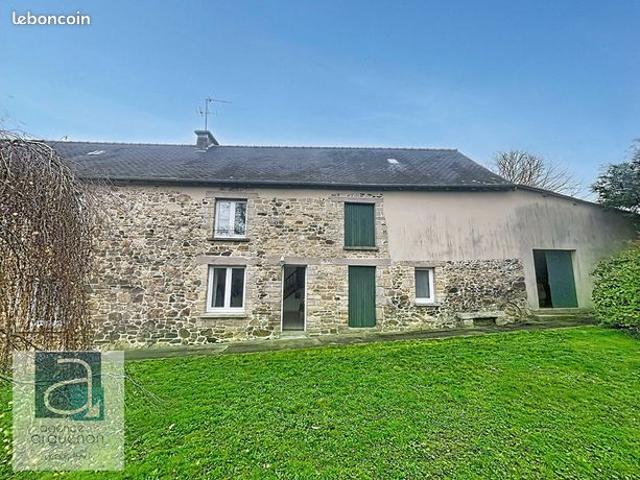 Maison vente à Caulnes, Côtes-d'Armor