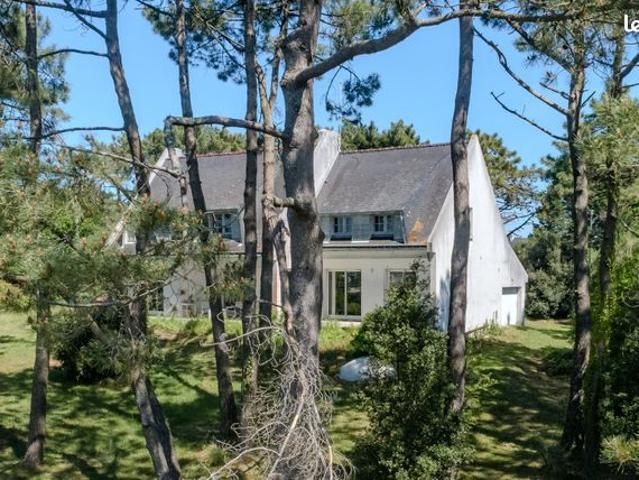 Maison vente à Lorient, Bretagne