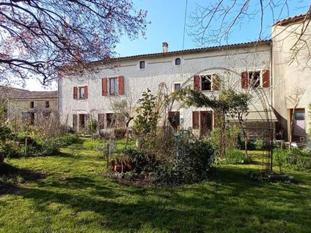 Maison vente à Niort, Beauvoir-sur-niort
