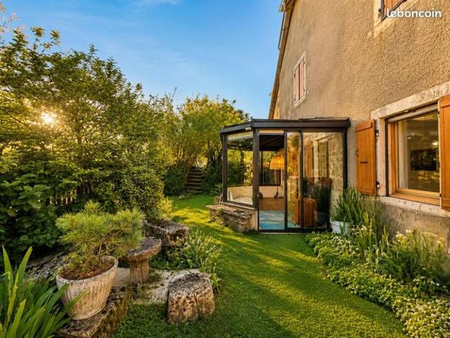 Maison vente à Belley, Champagne-en-valromey
