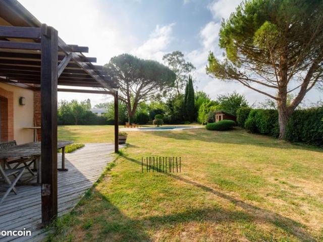 Maison vente à Toulouse, Balma