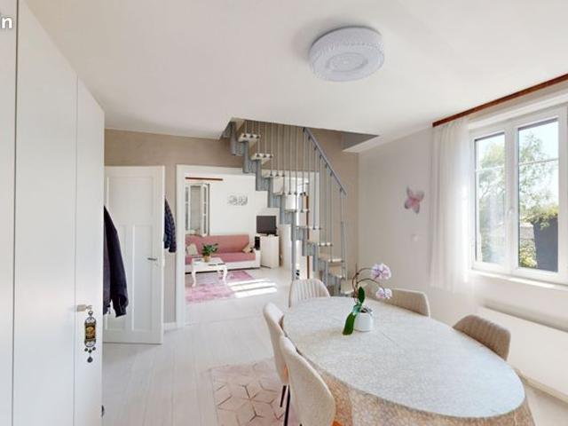 Maison vente à Strasbourg, Souffelweyersheim