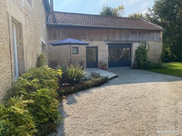 Maison vente à Caen, Normandie